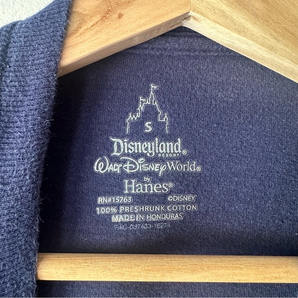 Disney World Of Color Short Sleeve T-Shirt - Picture 4 of 9